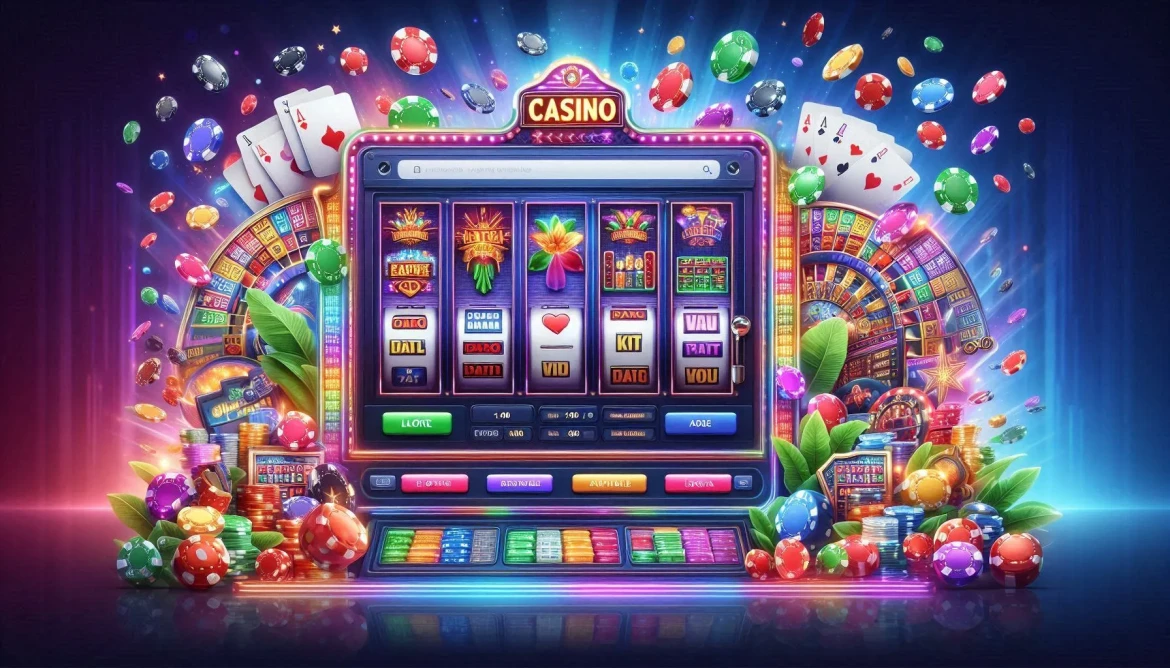 SpinsUp Casino