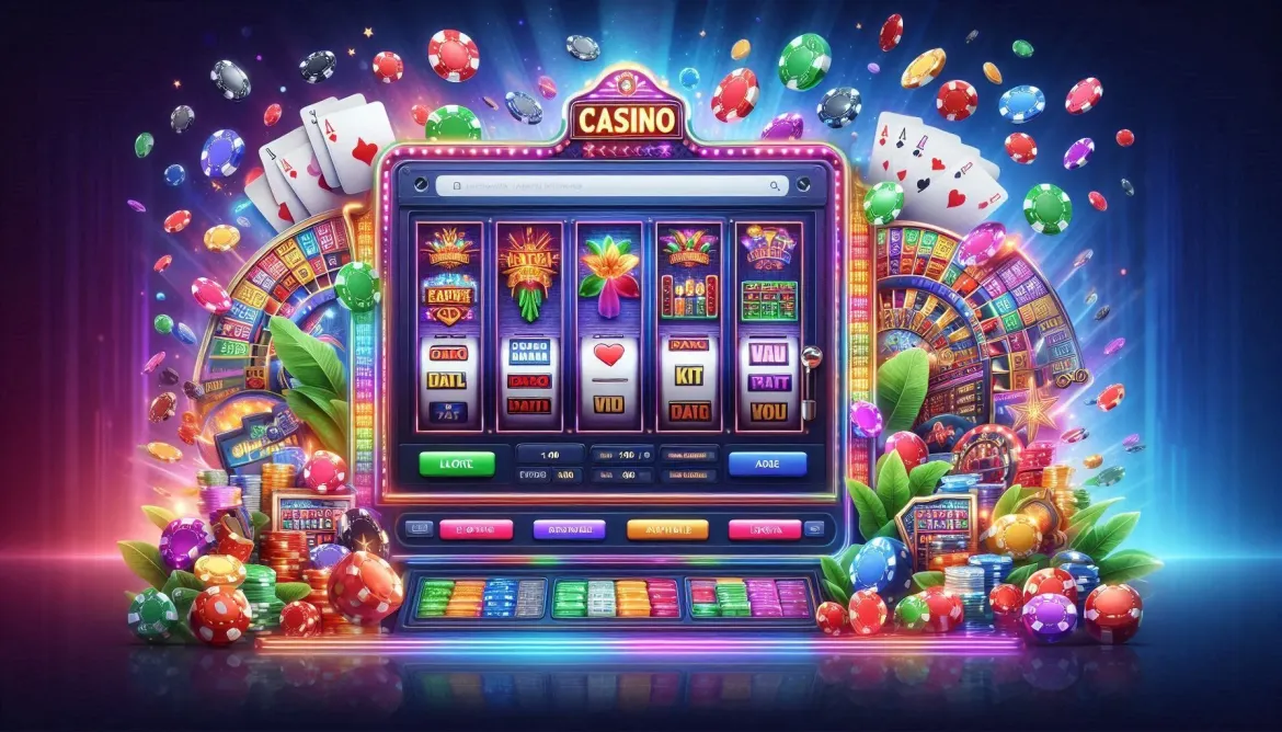 SpinsUp Casino